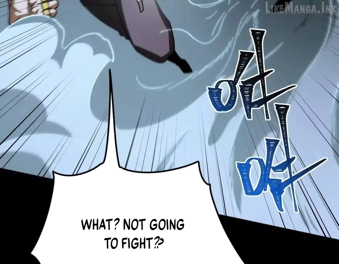 After the School Belle Dumped Me, I Became a Martial Arts God Chapter 99  - page 62